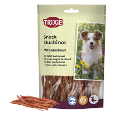 Snacks Trixie Dukinos